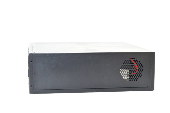Bitmain Antminer S4+ - 360 Degree View image