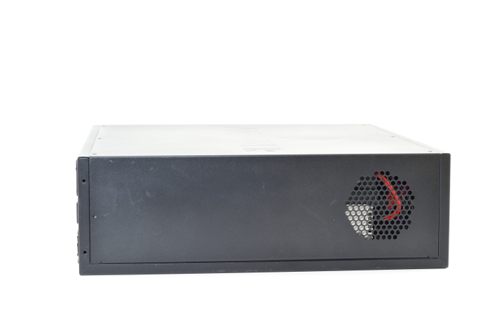 Bitmain Antminer S4+ - 360 Degree View image