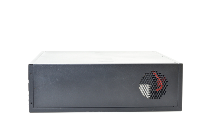 Bitmain Antminer S4+ - 360 Degree View image
