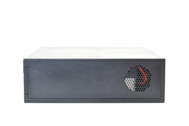 Bitmain Antminer S4+ - 360 Degree View image