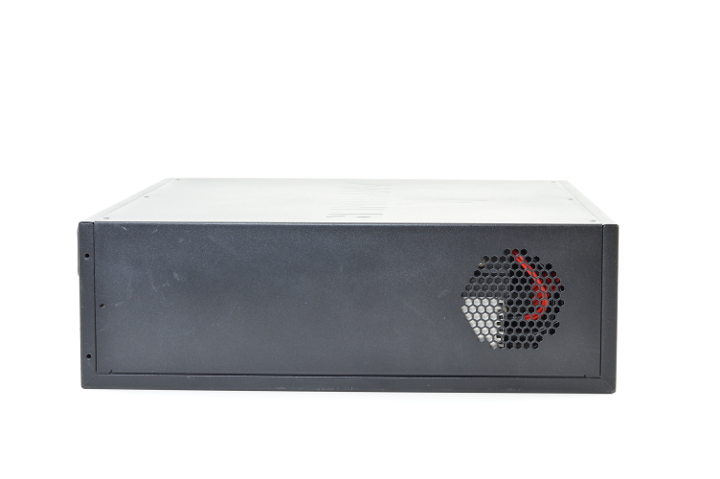 Bitmain Antminer S4+ - 360 Degree View image