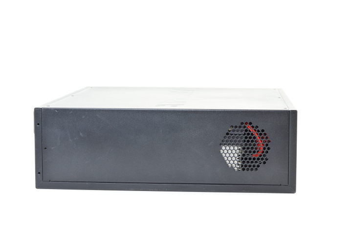 Bitmain Antminer S4+ - 360 Degree View image