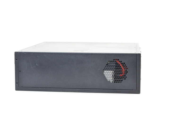Bitmain Antminer S4+ - 360 Degree View image
