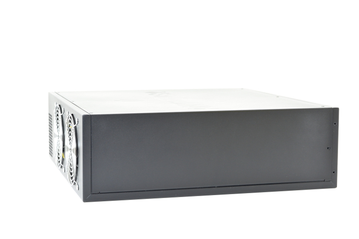 Bitmain Antminer S4+ - 360 Degree View image