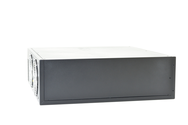 Bitmain Antminer S4+ - 360 Degree View image