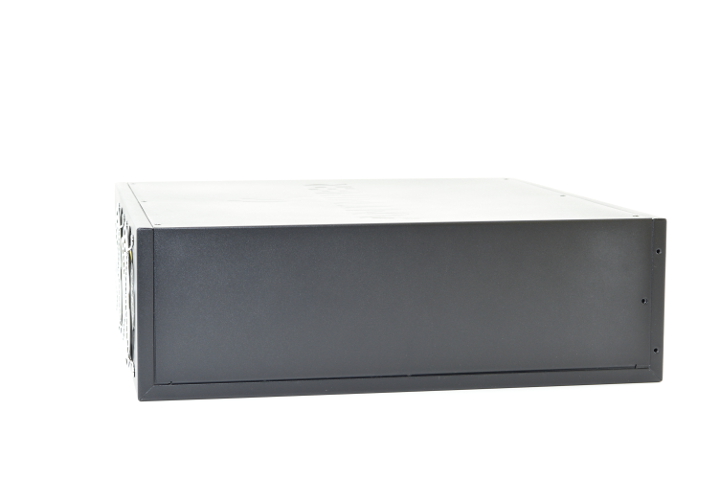Bitmain Antminer S4+ - 360 Degree View image
