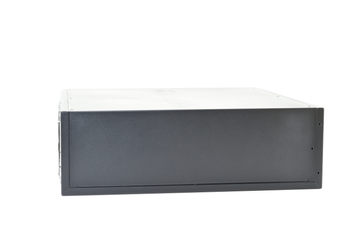 Bitmain Antminer S4+ - 360 Degree View image