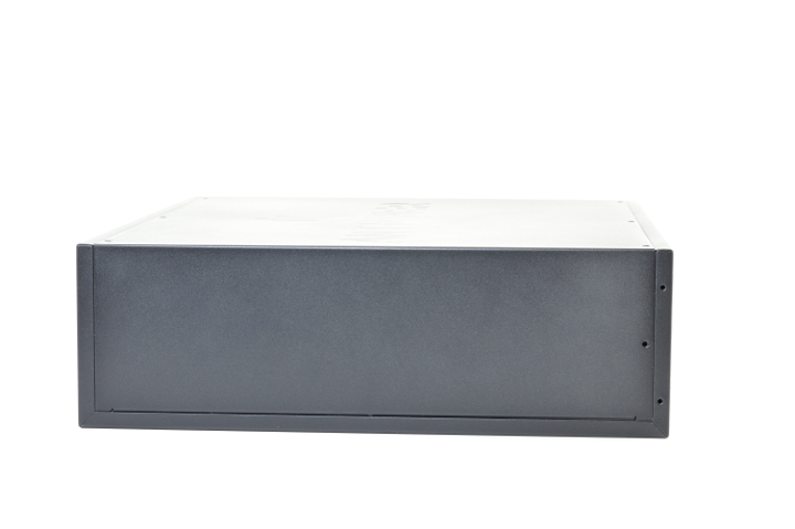 Bitmain Antminer S4+ - 360 Degree View image