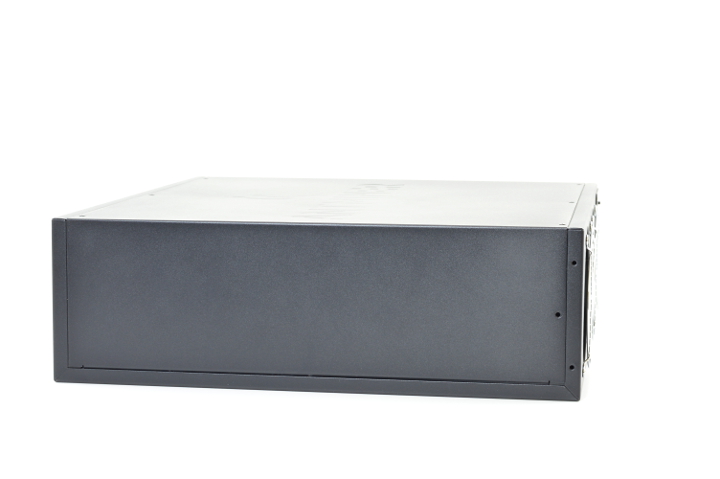 Bitmain Antminer S4+ - 360 Degree View image