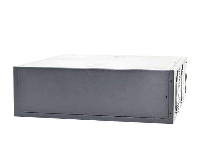 Bitmain Antminer S4+ - 360 Degree View image