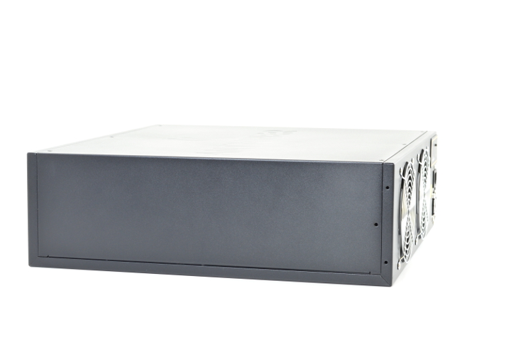 Bitmain Antminer S4+ - 360 Degree View image