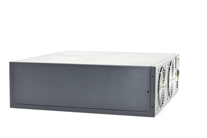 Bitmain Antminer S4+ - 360 Degree View image