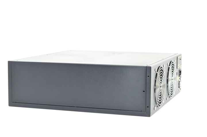 Bitmain Antminer S4+ - 360 Degree View image