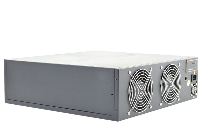 Bitmain Antminer S4+ - 360 Degree View image