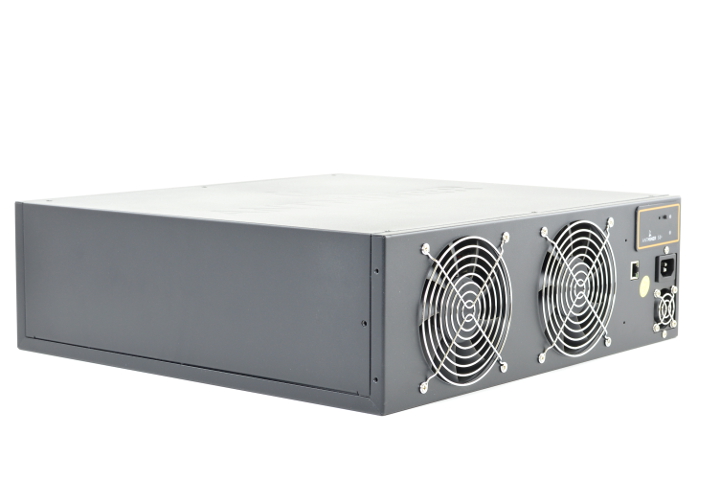 Bitmain Antminer S4+ - 360 Degree View image