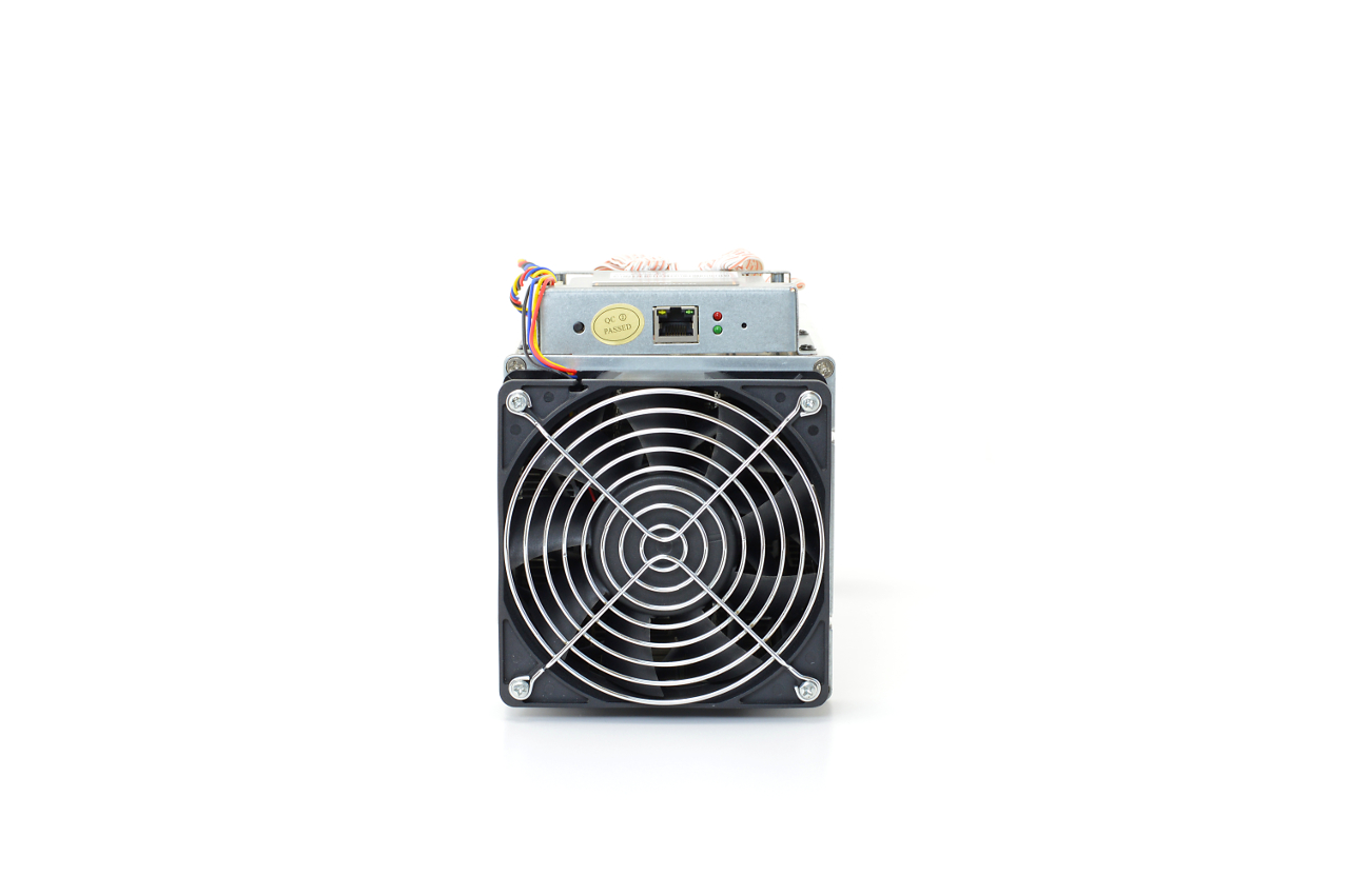 Bitmain Antminer S7 - 360 Degree View image