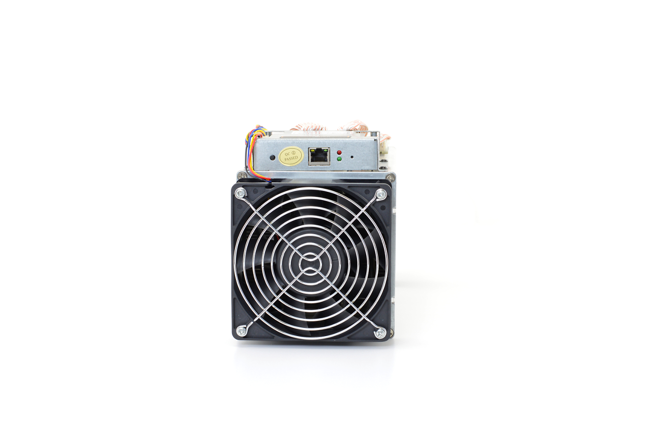 Bitmain Antminer S7 - 360 Degree View image