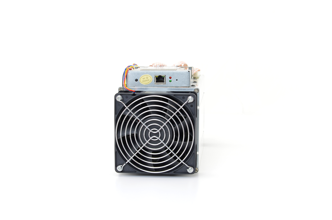 Bitmain Antminer S7 - 360 Degree View image