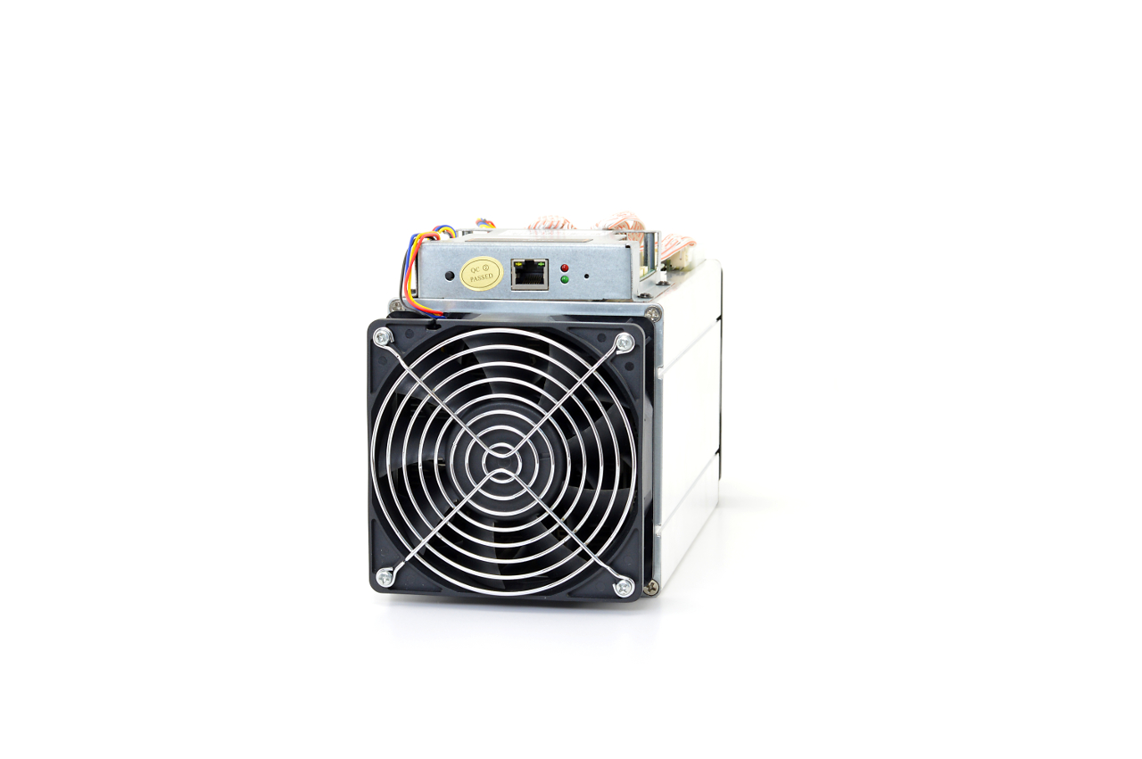 Bitmain Antminer S7 - 360 Degree View image