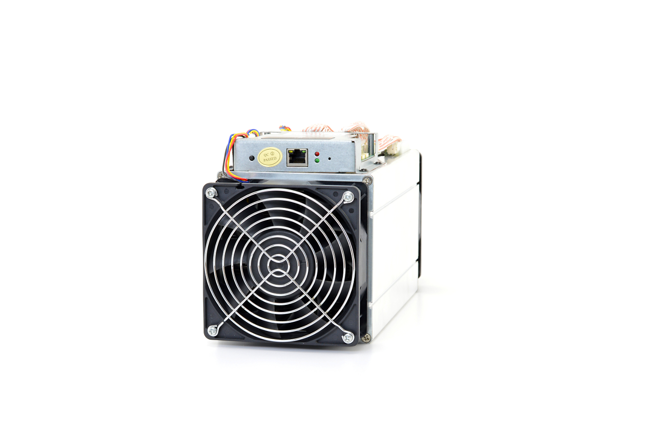 Bitmain Antminer S7 - 360 Degree View image