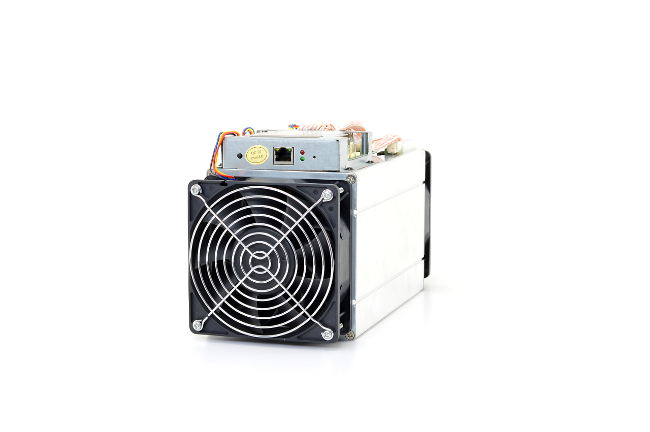 Bitmain Antminer S7 - 360 Degree View image