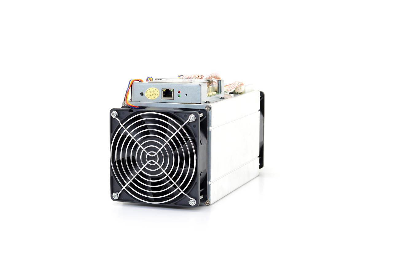 Bitmain Antminer S7 - 360 Degree View image