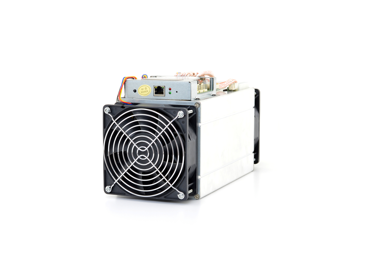Bitmain Antminer S7 - 360 Degree View image