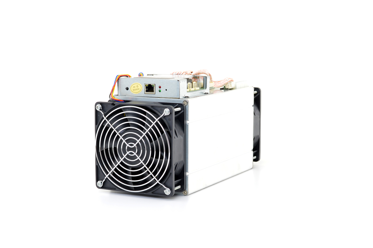 Bitmain Antminer S7 - 360 Degree View image
