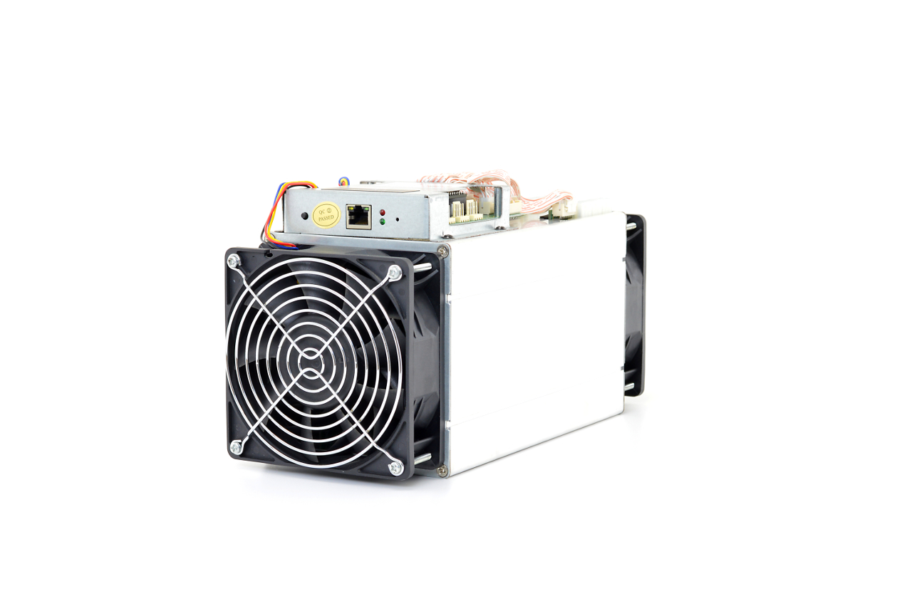 Bitmain Antminer S7 - 360 Degree View image