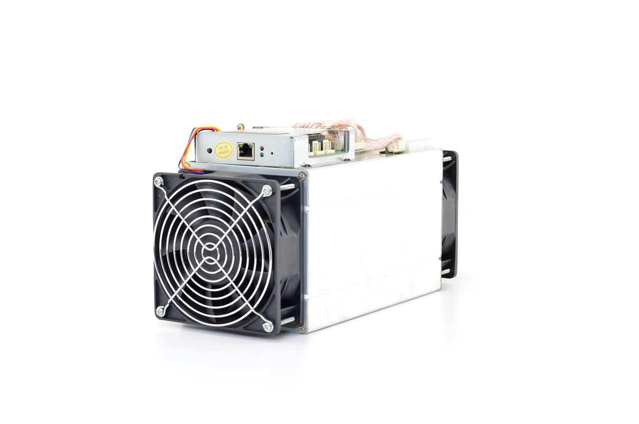 Bitmain Antminer S7 - 360 Degree View image