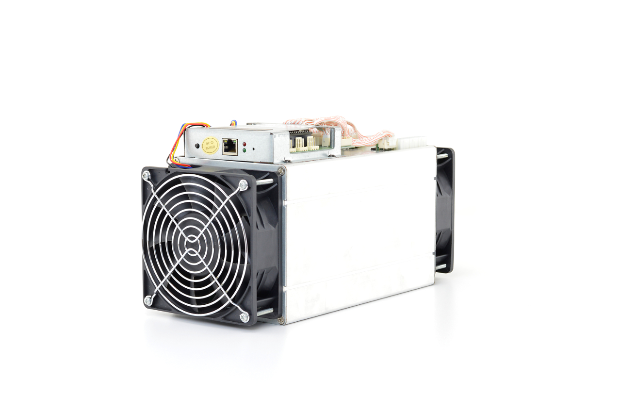 Bitmain Antminer S7 - 360 Degree View image