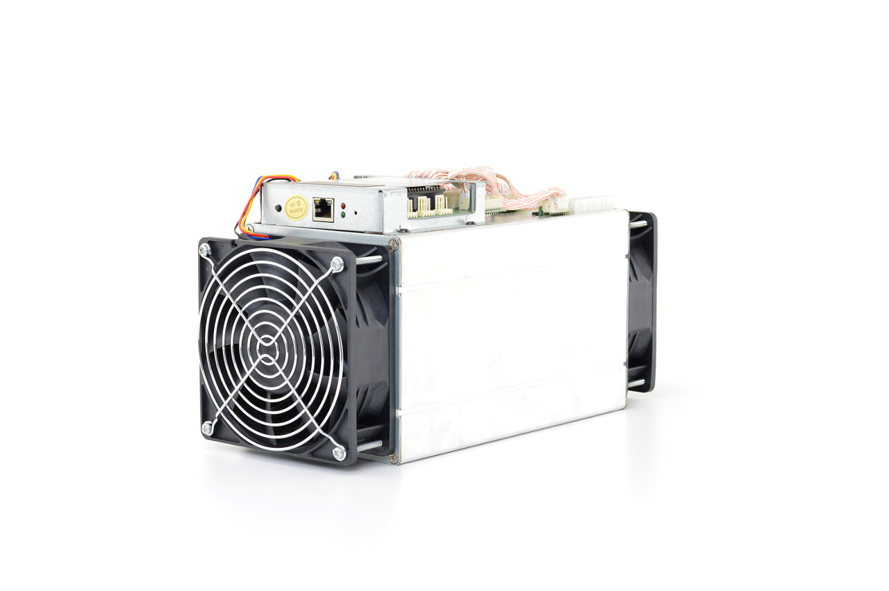 Bitmain Antminer S7 - 360 Degree View image