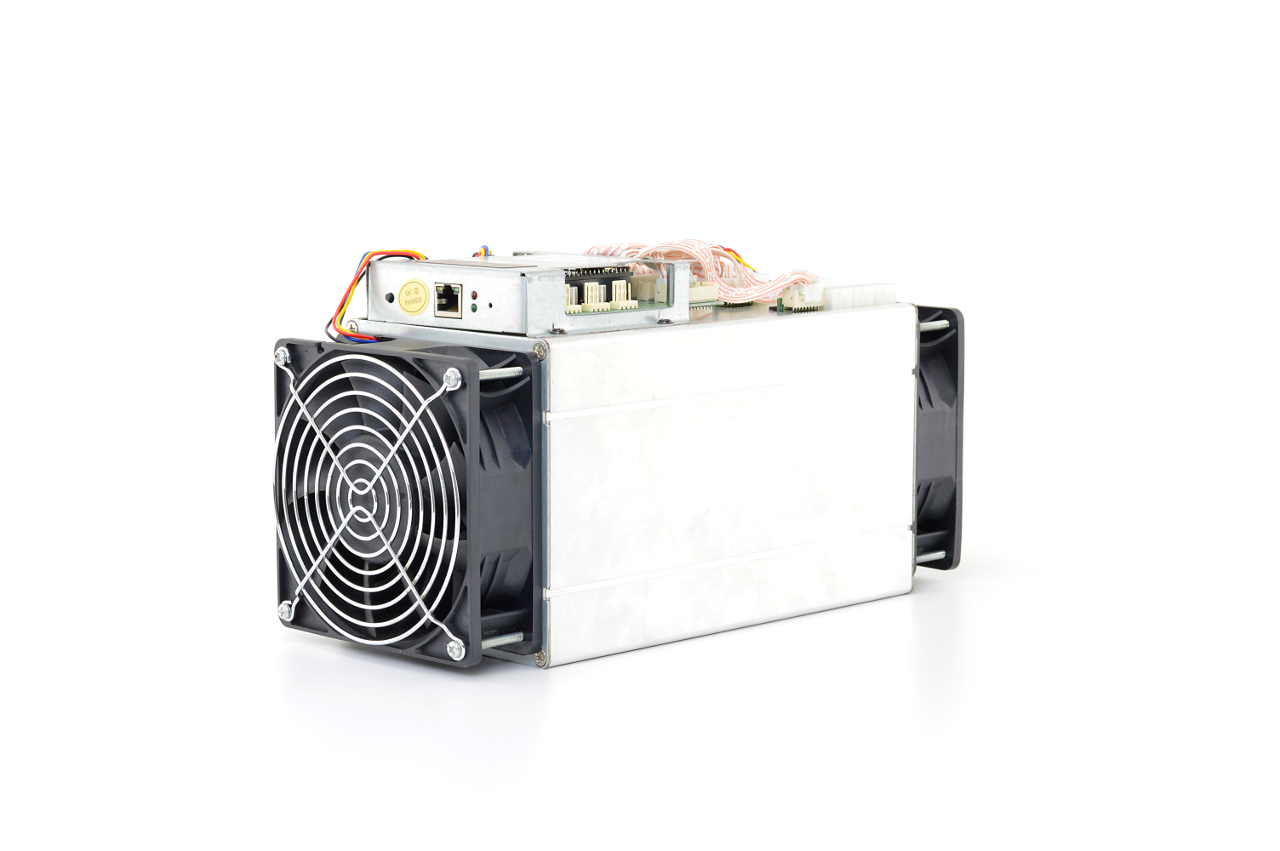 Bitmain Antminer S7 - 360 Degree View image