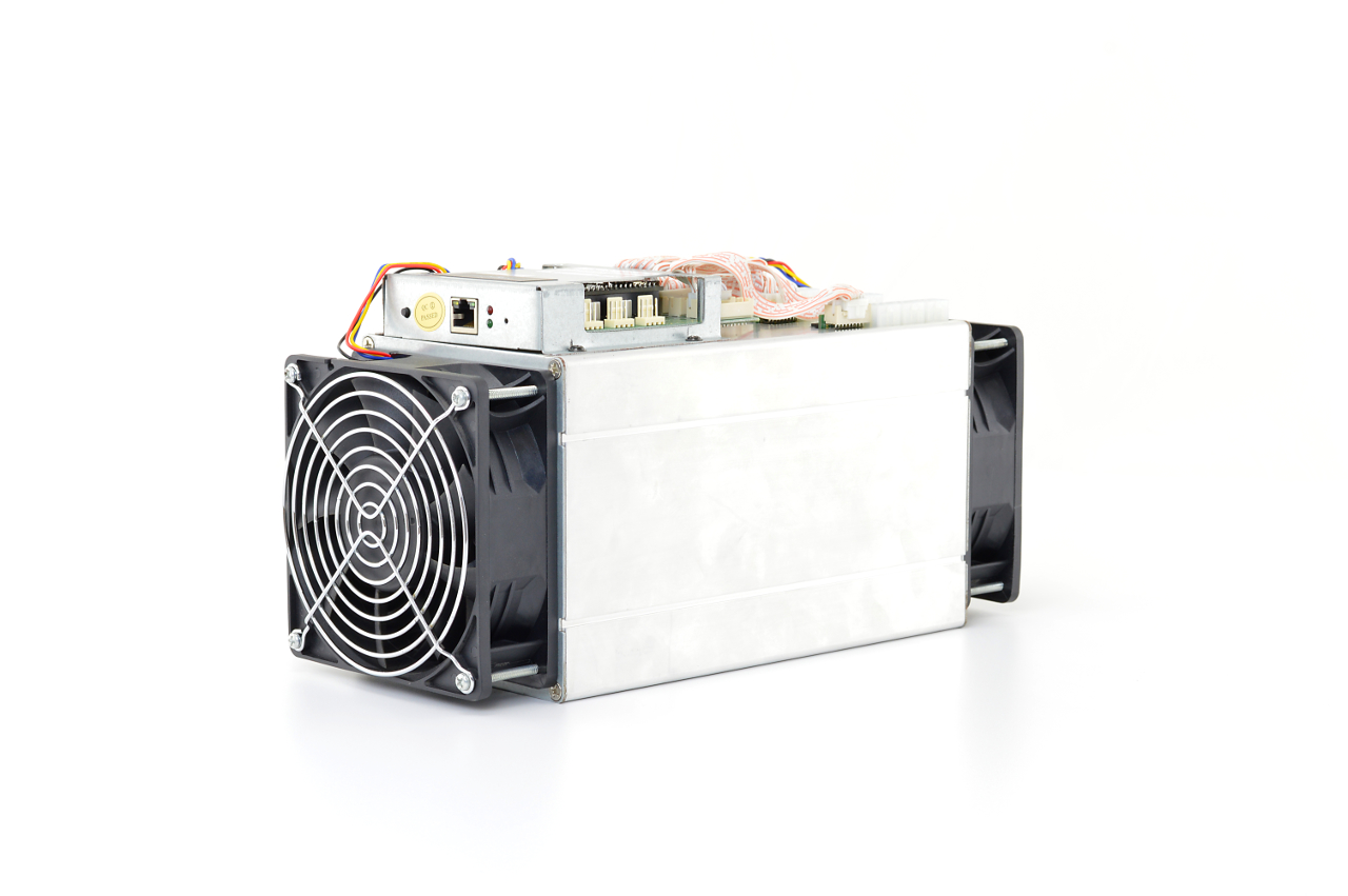 Bitmain Antminer S7 - 360 Degree View image