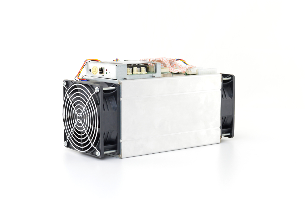 Bitmain Antminer S7 - 360 Degree View image