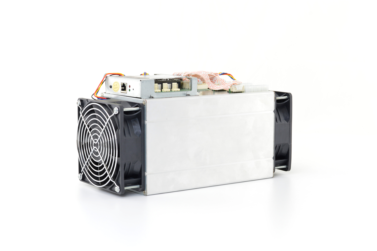 Bitmain Antminer S7 - 360 Degree View image