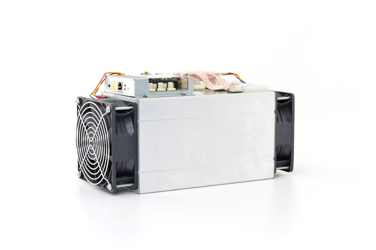 Bitmain Antminer S7 - 360 Degree View image
