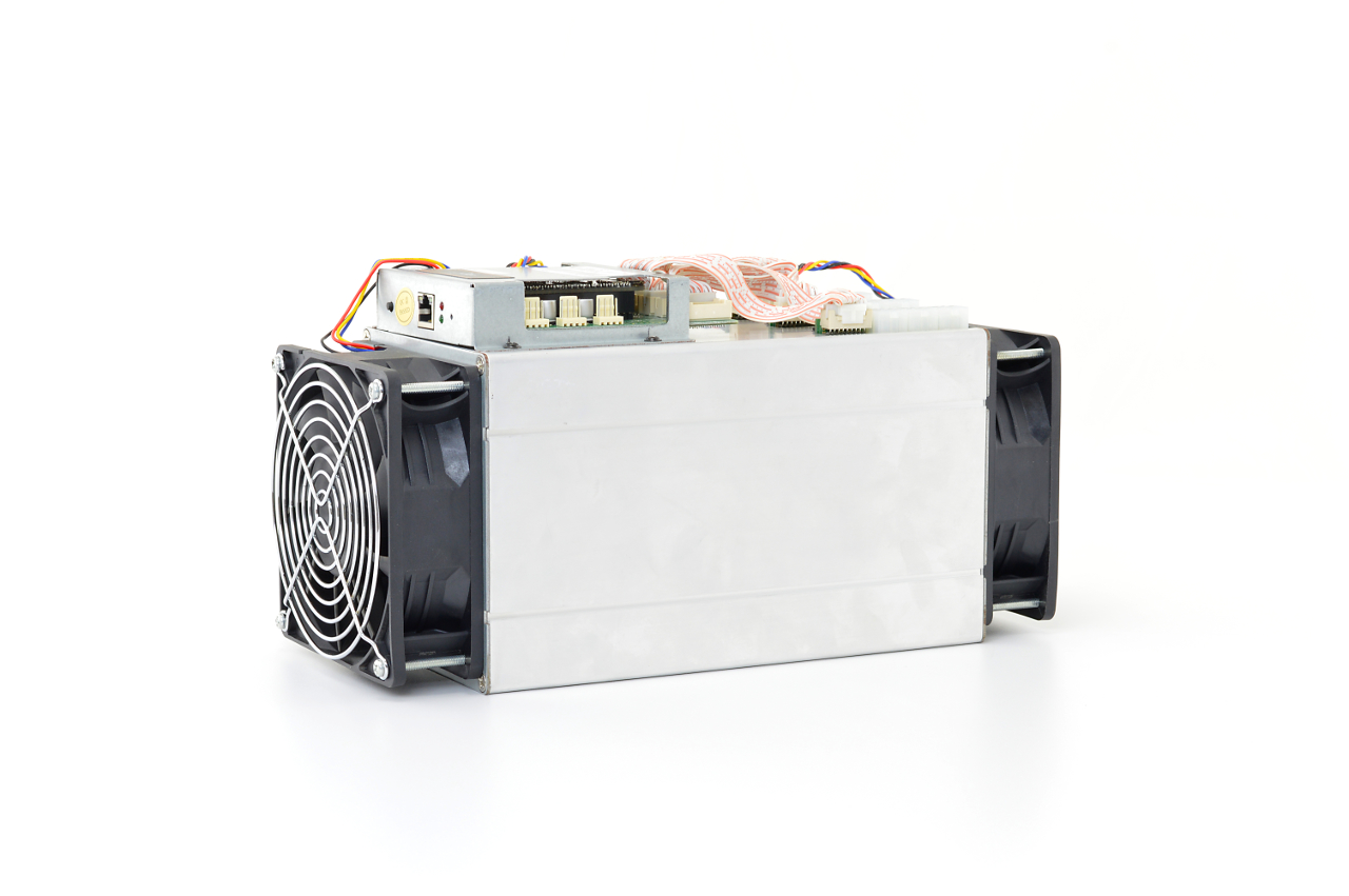 Bitmain Antminer S7 - 360 Degree View image