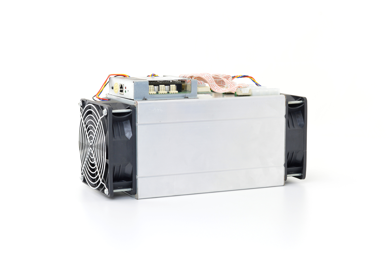 Bitmain Antminer S7 - 360 Degree View image