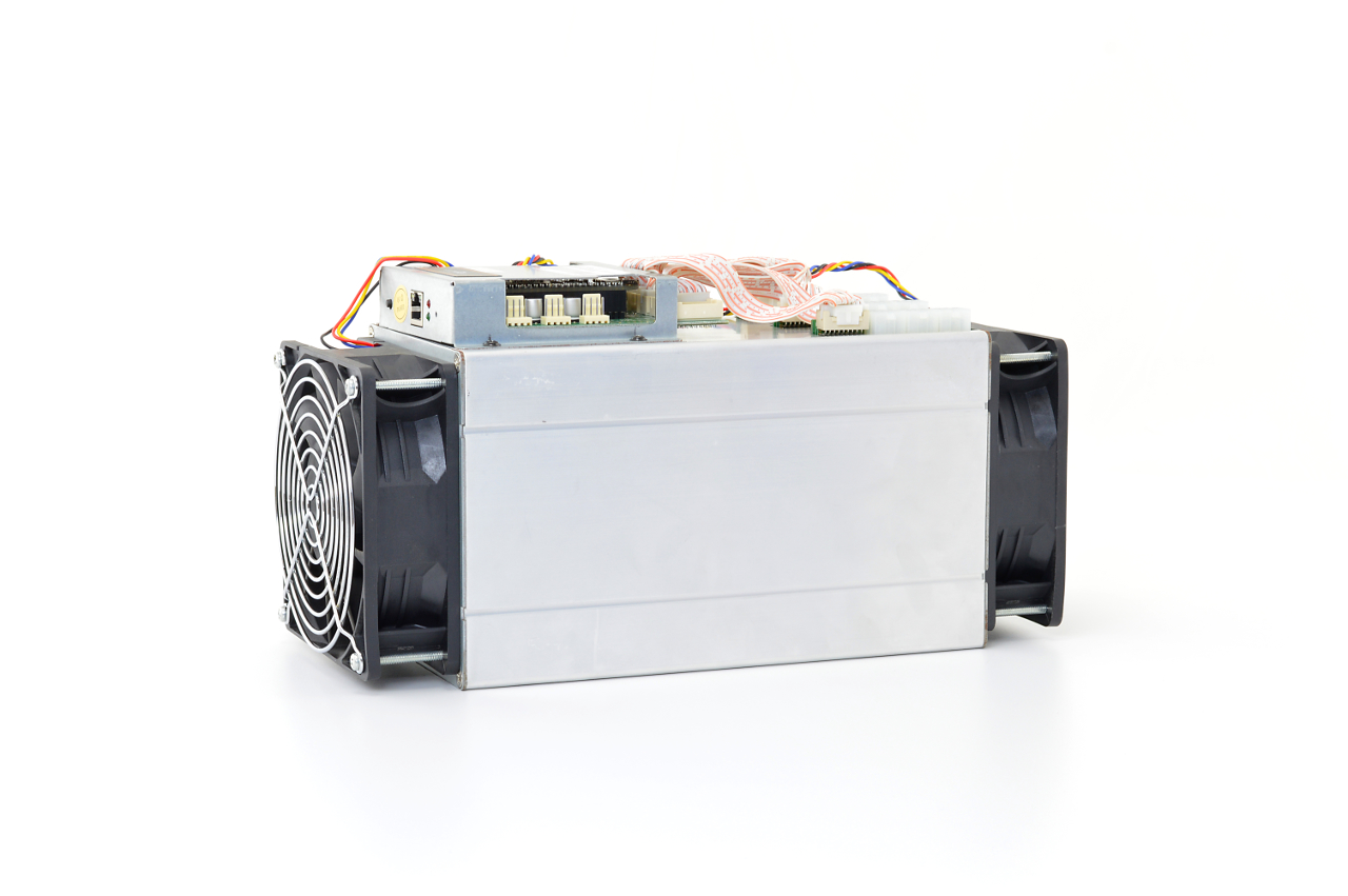 Bitmain Antminer S7 - 360 Degree View image