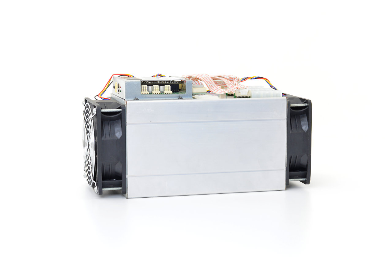 Bitmain Antminer S7 - 360 Degree View image