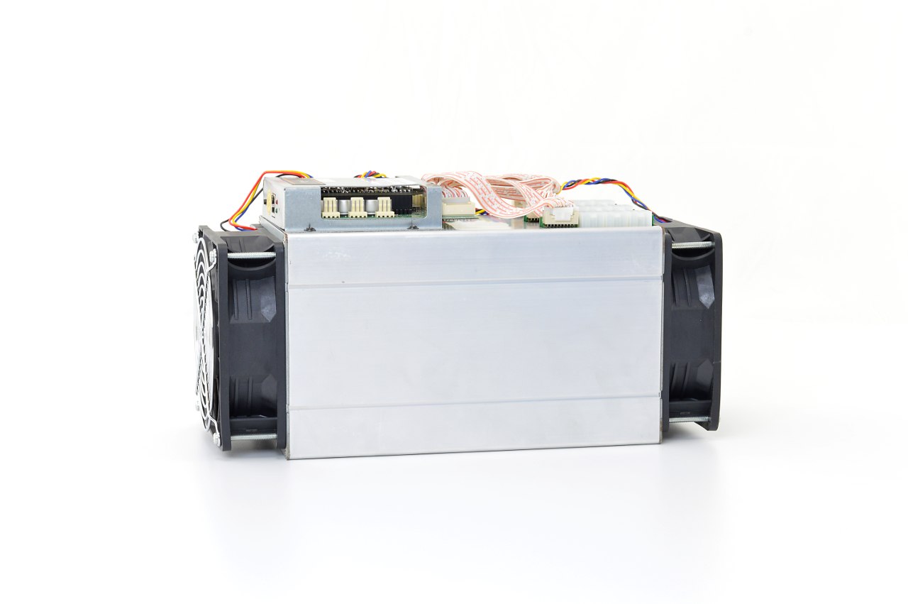 Bitmain Antminer S7 - 360 Degree View image