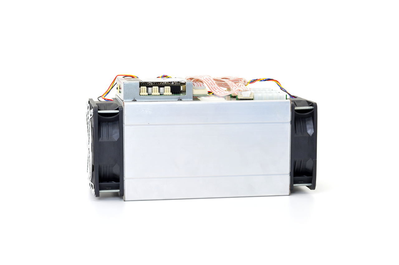 Bitmain Antminer S7 - 360 Degree View image
