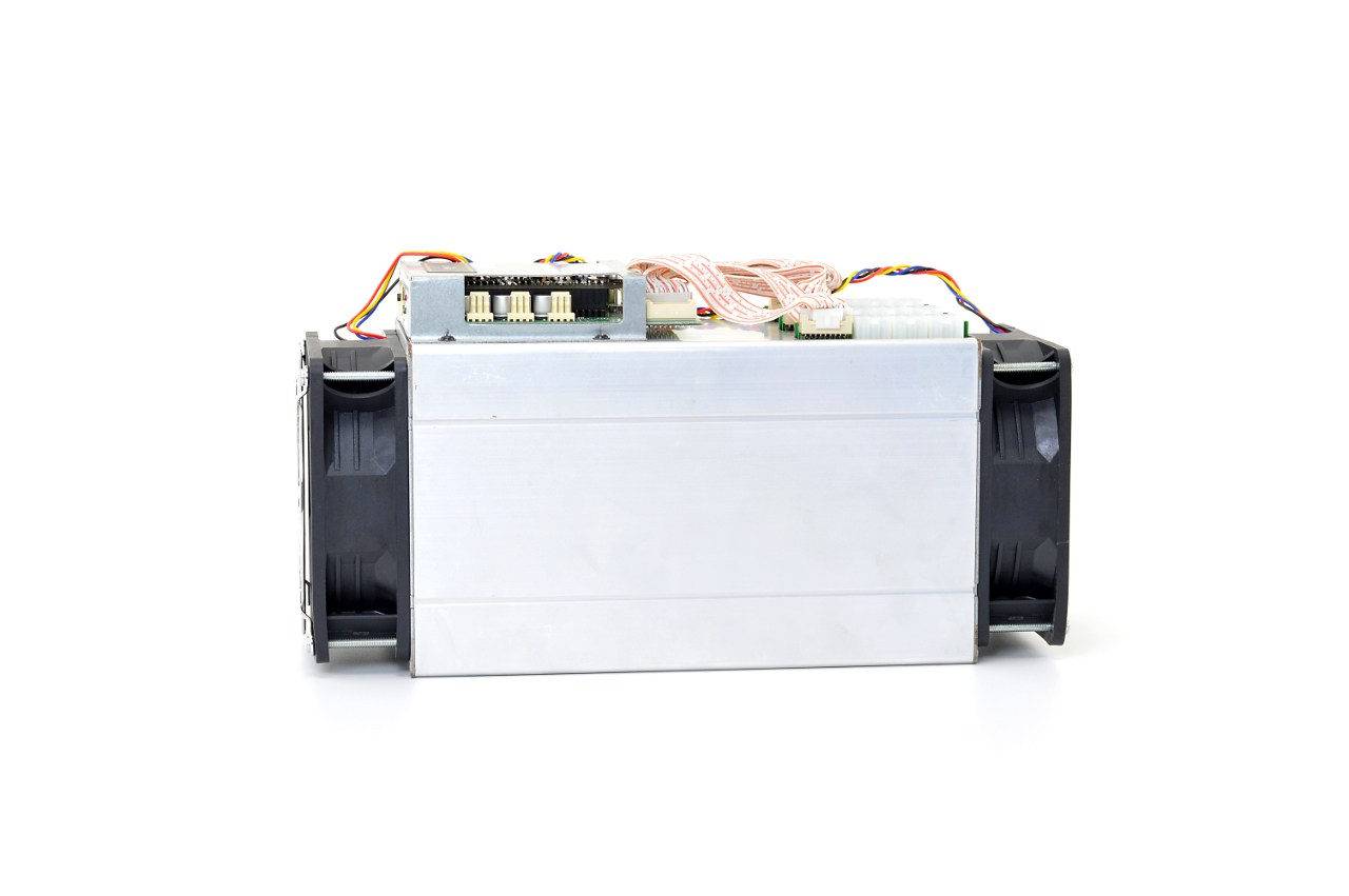 Bitmain Antminer S7 - 360 Degree View image