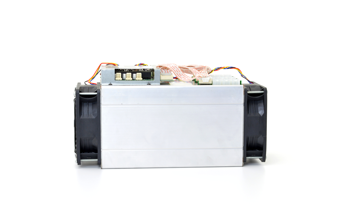 Bitmain Antminer S7 - 360 Degree View image