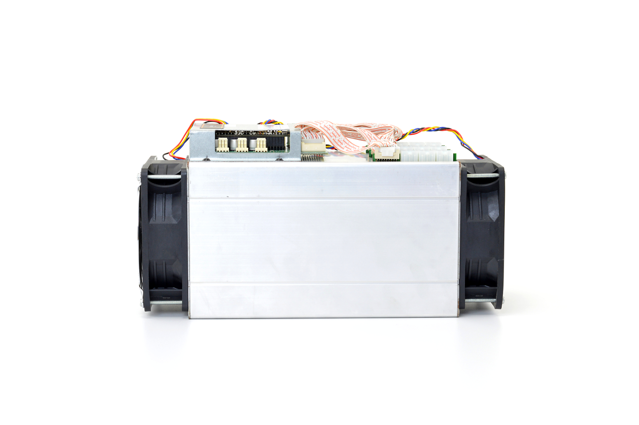 Bitmain Antminer S7 - 360 Degree View image