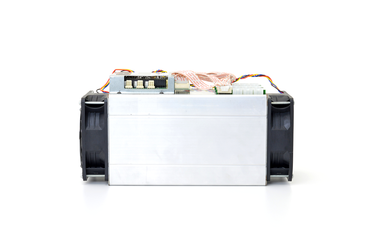 Bitmain Antminer S7 - 360 Degree View image