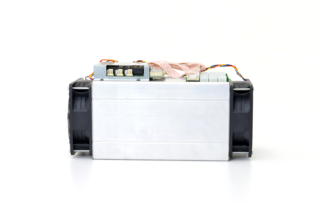 Bitmain Antminer S7 - 360 Degree View image