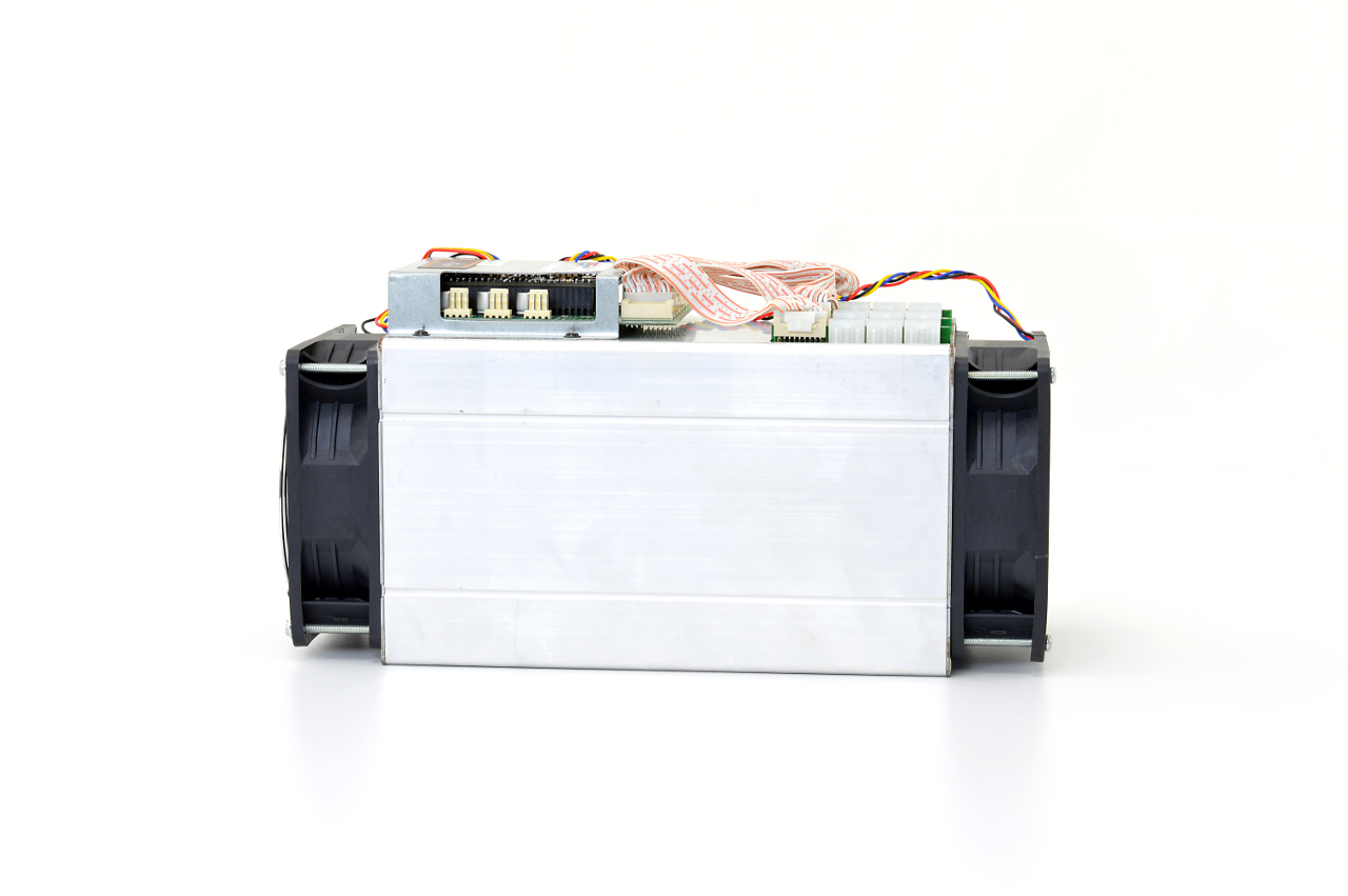 Bitmain Antminer S7 - 360 Degree View image
