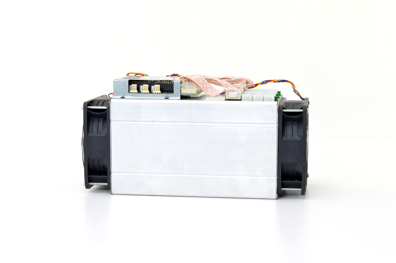 Bitmain Antminer S7 - 360 Degree View image